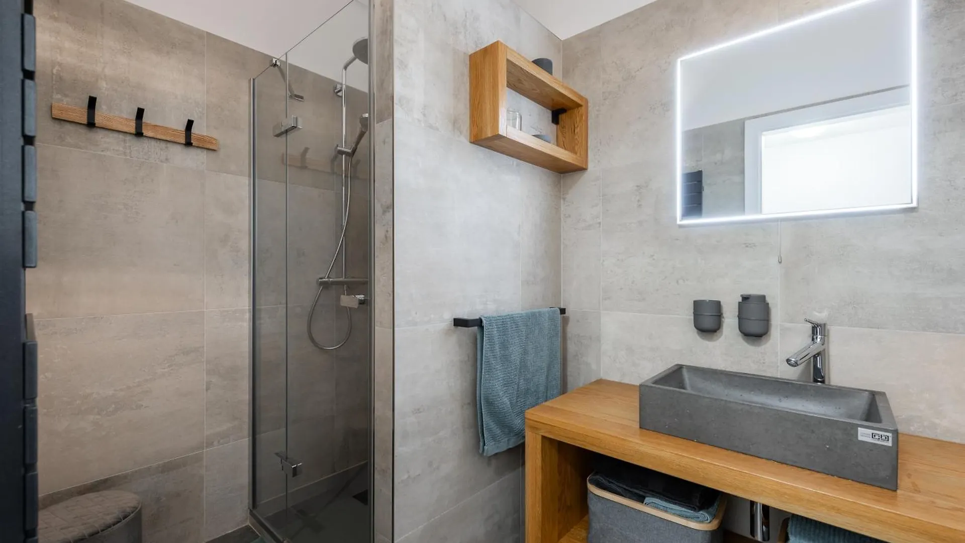 Apartamento Family Flat Bartolomejska Praga